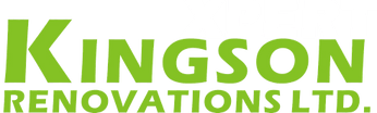 kingson xpert renovations LTD.