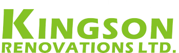 kingson xpert renovations LTD.