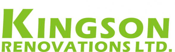 kingson xpert renovations LTD.