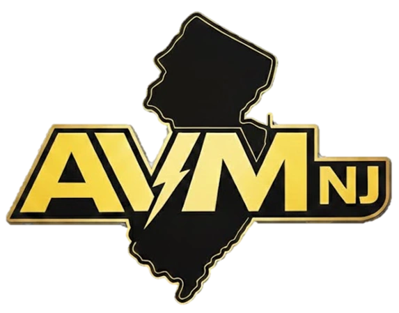 AVM NJ LLC's Logo