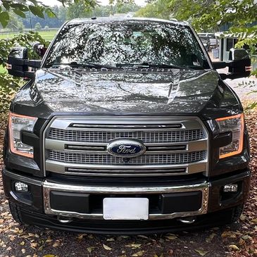 Large - Suvs