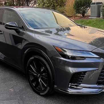 Medium - Sedans/Small Suv