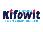 Kifowit for Comptroller