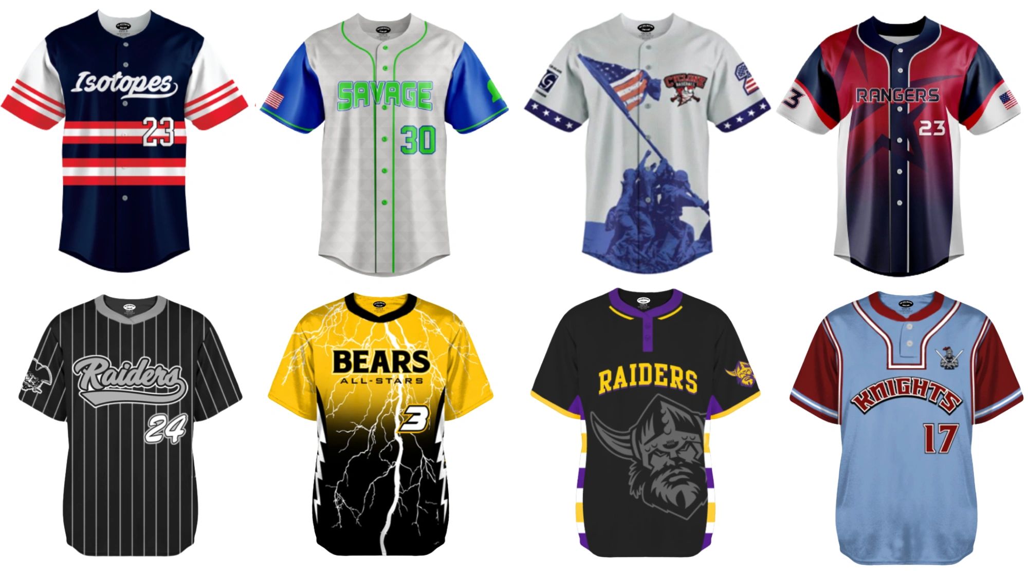 Softball Sublimation Designs, Jersey, Tumbler