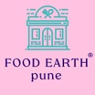 FOOD EARTH ®  pune