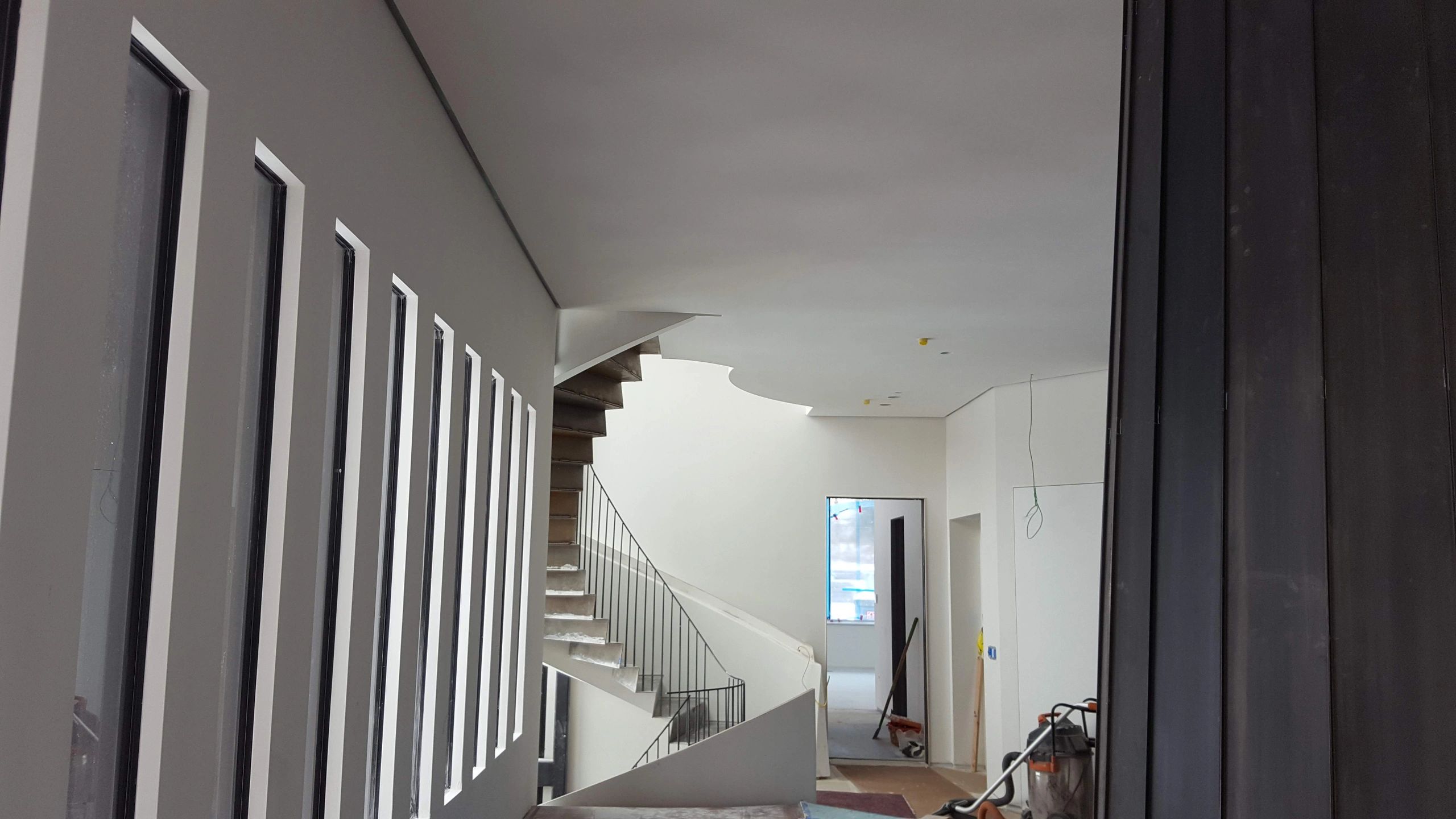 Residential Services