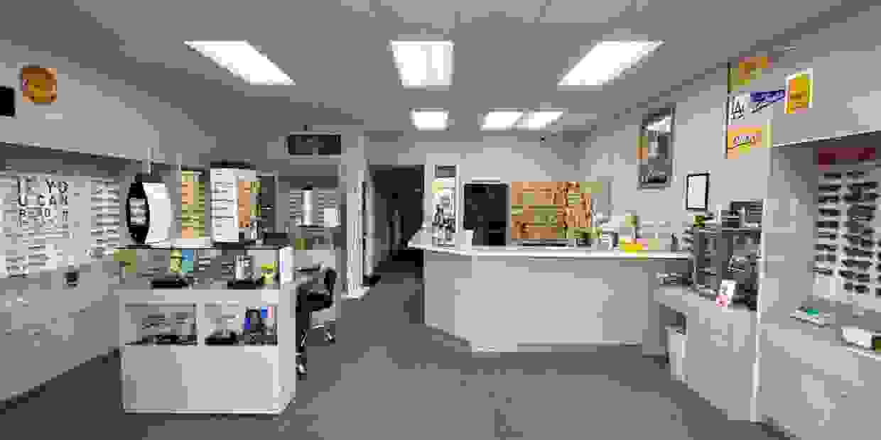 Optometry Torrance Vision Center Optometry