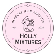 Holly Mixtures
