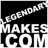 Legendary Makes
