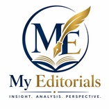 My Editorials