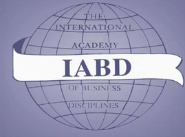 International Academy of Business Disciplines