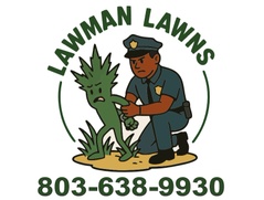 Lawman Lawns
