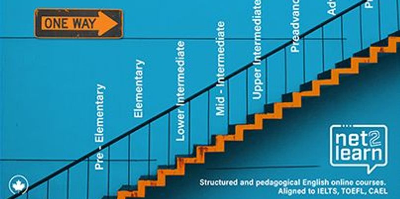 net languages online esl and english language proficiency assessment level test 