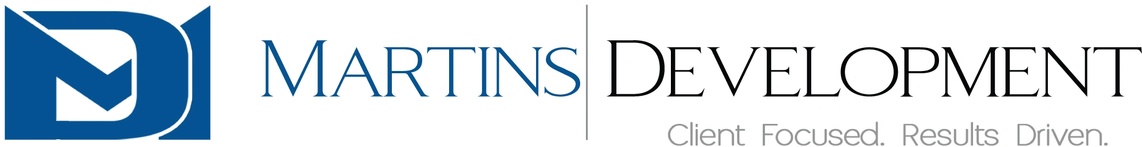 Martins Development - Real Estate Investment, Spec Homes