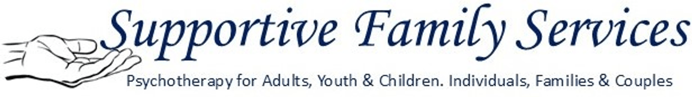 Supportive Family Services