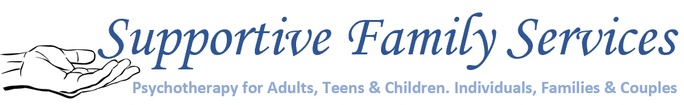Supportive Family Services