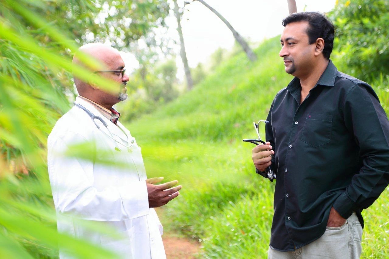 Best ayurvedic physicians in Kerala India