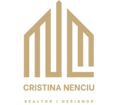 Cristina Nenciu 
Real Estate