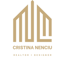 Cristina Nenciu 
Real Estate