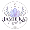 JAMIE KAI Crystals