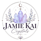JAMIE KAI Crystals
