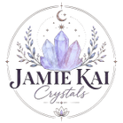 JAMIE KAI Crystals
