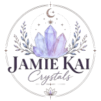 JAMIE KAI Crystals