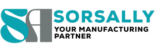 SORSALLY
Your Manufacturing partner