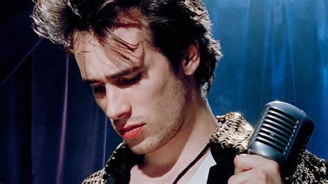 My kingdom for a kiss upon her shoulder - Jeff Buckley - Post by