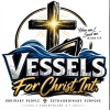 Vessels For Christ 