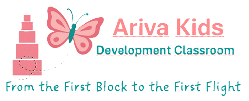 Ariva Kids