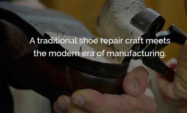 Men's Sandal Repair Online