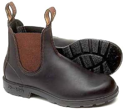 Blundstone Repairs