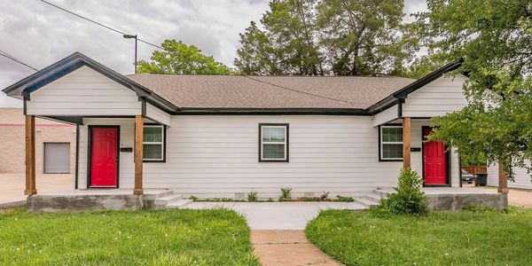 Cottage 404 & 406 on Buffalo Creek