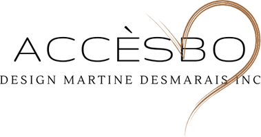 Accèsbo Design Martine Desmarais Inc.