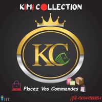 Kimi Collection Store