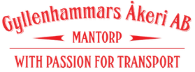 Gyllenhammars Åkeri AB 