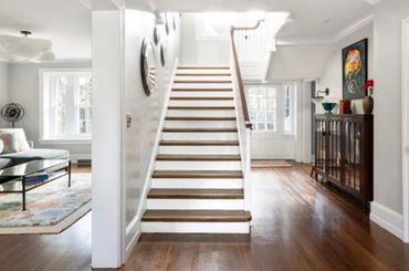 Home remodeling