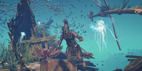 Unique and Entertaining Gaming 