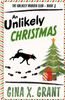 Book Cover for An Unlikely Christmas