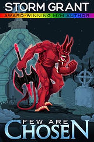 FINAL~Few Are Chosen_2000