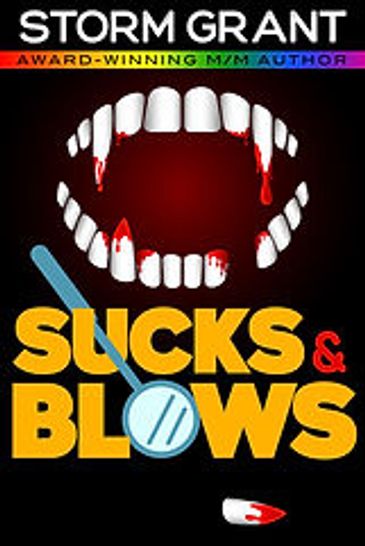 Sucks & Blows_2000