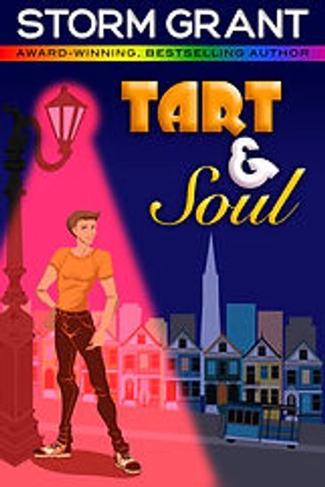 FINAL~Tart & Soul