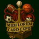 MidFlorida Card Expo