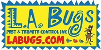 L.A. Bugs Pest & Termite Control