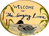 Singing Loon