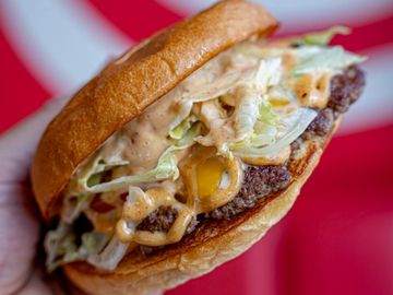 Ramadan Iftar Deal 🌙 Fresh • Halal • $9.99