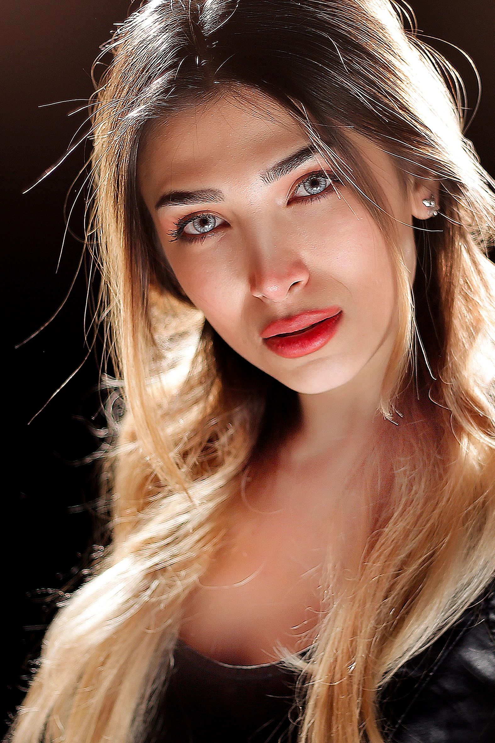 Premium portrait packages in Toronto