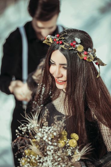 Persian wedding photography in Toronto