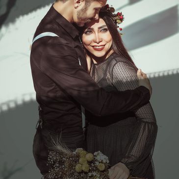 Persian wedding photography in Toronto